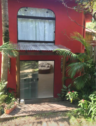 Imagem Imóvel com 3 Quartos à Venda, 93 m² em Encantada - Garopaba Imagem Imóvel com 3 Quartos à Venda, 93 m² em Encantada - Garopaba