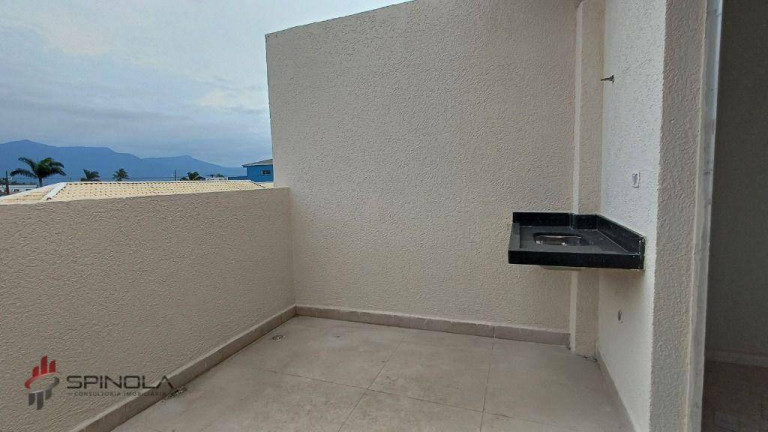 Imagem Sobrado com 3 Quartos à Venda, 101 m² em Mirim - Praia Grande Imagem Sobrado com 3 Quartos à Venda, 101 m² em Mirim - Praia Grande