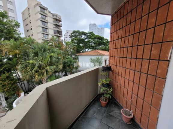 Imagem Apartamento com 3 Quartos à Venda, 160 m² em Moema - São Paulo Imagem Apartamento com 3 Quartos à Venda, 160 m² em Moema - São Paulo