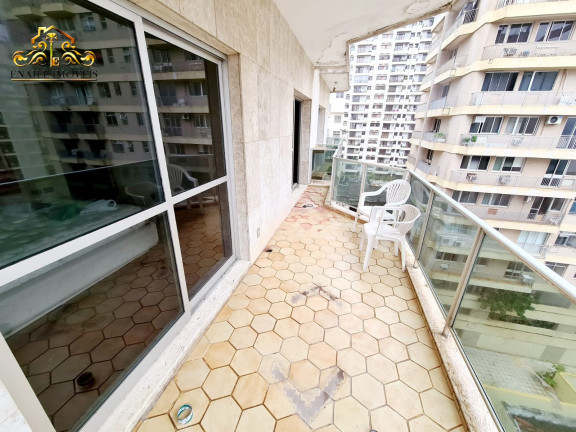 Imagem Apartamento com 4 Quartos à Venda, 185 m² em Copacabana - Rio De Janeiro Imagem Apartamento com 4 Quartos à Venda, 185 m² em Copacabana - Rio De Janeiro