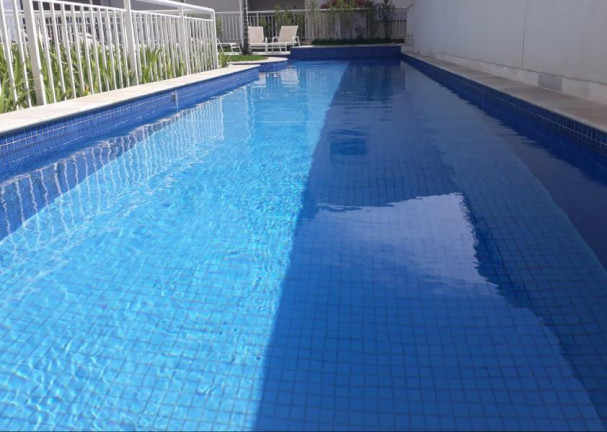 Imagem Apartamento com 1 Quarto à Venda, 49 m² em Tatuape - São Paulo