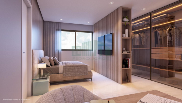 Imagem Apartamento com 4 Quartos à Venda, 130 m² em Boa Viagem - Recife Imagem Apartamento com 4 Quartos à Venda, 130 m² em Boa Viagem - Recife