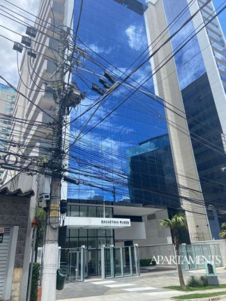Imagem Sala Comercial para Alugar, 600 m² em Vila Gertrudes - São Paulo
