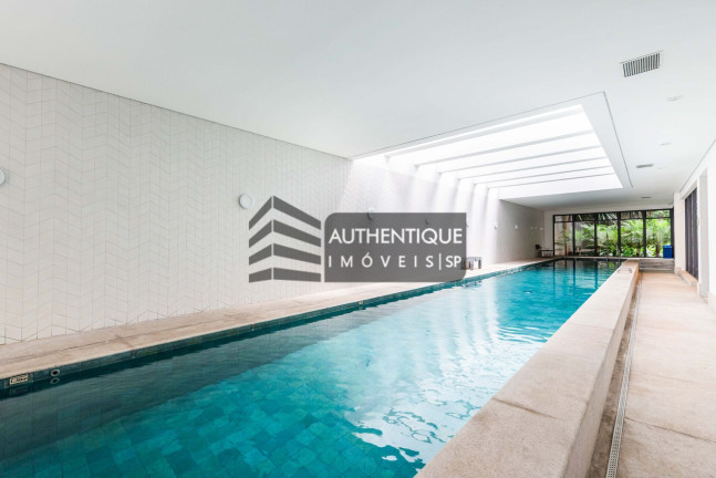 Imagem Apartamento com 3 Quartos à Venda, 205 m² em Jardim América - São Paulo Imagem Apartamento com 3 Quartos à Venda, 205 m² em Jardim América - São Paulo