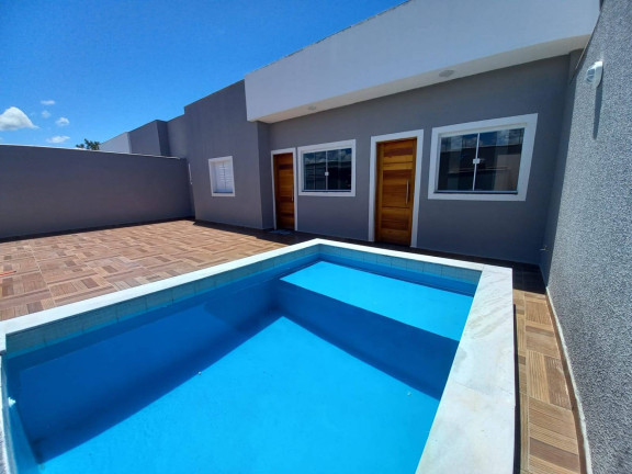 Imagem Casa com 2 Quartos à Venda, 158 m² em Jardim Guacira - Itanhaém