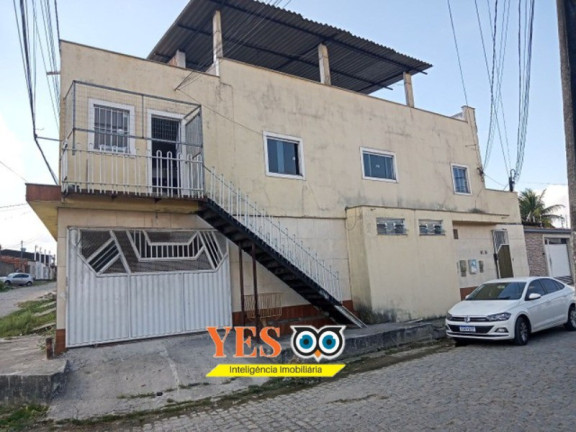 Imagem Casa com 5 Quartos à Venda, 250 m² em Conceição - Feira De Santana