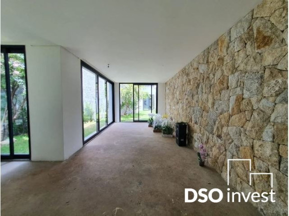 Imagem Casa com 3 Quartos à Venda, 320 m² em Jardim Paulista - São Paulo Imagem Casa com 3 Quartos à Venda, 320 m² em Jardim Paulista - São Paulo