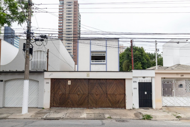 Casa com 4 Quartos à Venda, 200 m² em Campo Belo - São Paulo