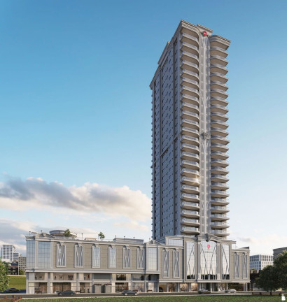 Foto do imóvel Apartamento com 3 Quartos à Venda, 190 m² em Meia Praia - Itapema