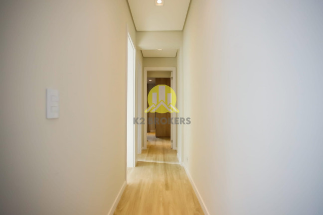 Imagem Apartamento com 2 Quartos à Venda, 71 m² em Vila  Izabel - Curitiba