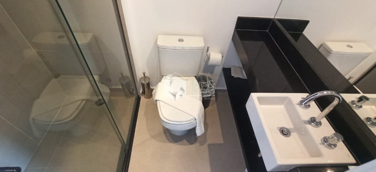 Imagem Apartamento com 1 Quarto à Venda, 25 m² em Consolação - São Paulo Imagem Apartamento com 1 Quarto à Venda, 25 m² em Consolação - São Paulo