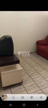 Imagem Apartamento com 1 Quarto para Alugar, 33 m² em Centro - Campos Dos Goytacazes