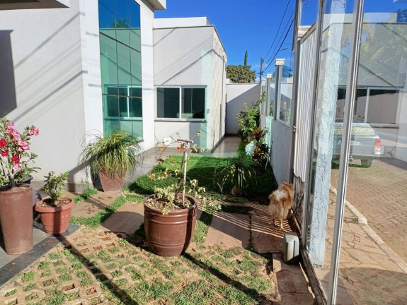 Imagem Casa com 4 Quartos à Venda, 400 m² em Setor Habitacional Vicente Pires - Brasília Imagem Casa com 4 Quartos à Venda, 400 m² em Setor Habitacional Vicente Pires - Brasília