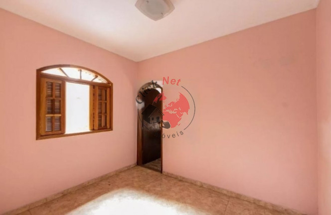Imagem Casa com 4 Quartos à Venda, 220 m² em Tatuapé - São Paulo