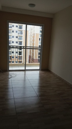 Imagem Apartamento com 2 Quartos à Venda, 50 m² em Vila Nambi - Jundiaí Imagem Apartamento com 2 Quartos à Venda, 50 m² em Vila Nambi - Jundiaí