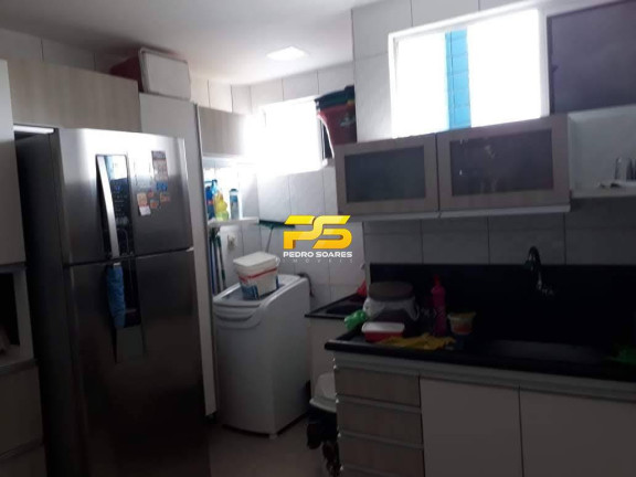 Imagem Apartamento com 3 Quartos à Venda, 84 m² em Jardim Cidade Universitária - João Pessoa Imagem Apartamento com 3 Quartos à Venda, 84 m² em Jardim Cidade Universitária - João Pessoa