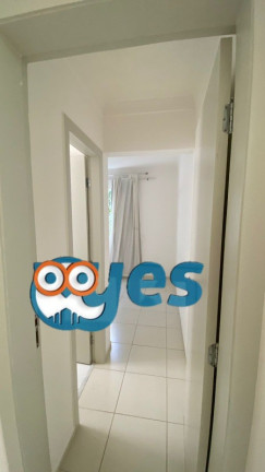 Imagem Apartamento com 2 Quartos para Alugar, 56 m² em Sim - Feira De Santana