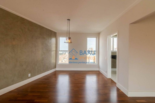 Imagem Apartamento com 4 Quartos à Venda, 211 m² em Paraisópolis - São Paulo Imagem Apartamento com 4 Quartos à Venda, 211 m² em Paraisópolis - São Paulo