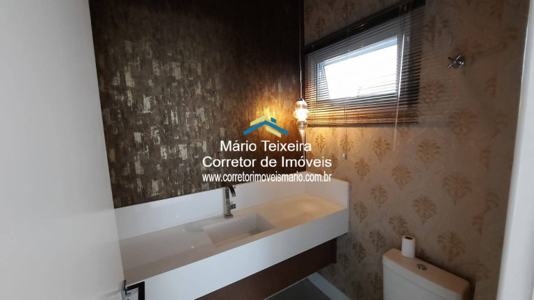Imagem Casa de Condomínio com 4 Quartos à Venda, 460 m² em Urbanova - São José Dos Campos Imagem Casa de Condomínio com 4 Quartos à Venda, 460 m² em Urbanova - São José Dos Campos