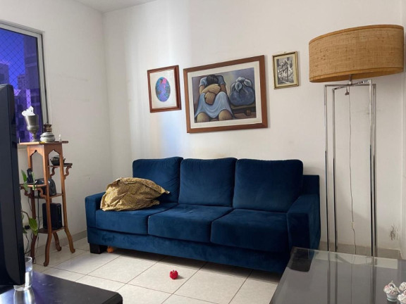 Imagem Apartamento com 4 Quartos à Venda, 152 m² em Setor Oeste - Goiânia