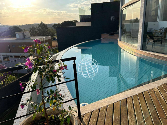 Imagem Casa com 5 Quartos à Venda ou Locação, 564 m² em Condominio Porto Atibaia - Atibaia Imagem Casa com 5 Quartos à Venda ou Locação, 564 m² em Condominio Porto Atibaia - Atibaia