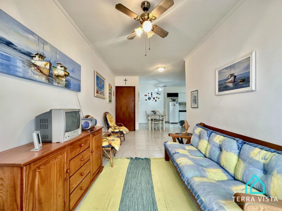 Imagem Apartamento com 2 Quartos à Venda, 85 m² em Tenório - Ubatuba Imagem Apartamento com 2 Quartos à Venda, 85 m² em Tenório - Ubatuba