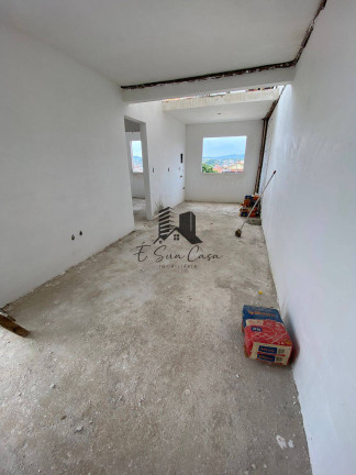 Imagem Cobertura com 2 Quartos à Venda, 110 m² em Novo Progresso - Contagem