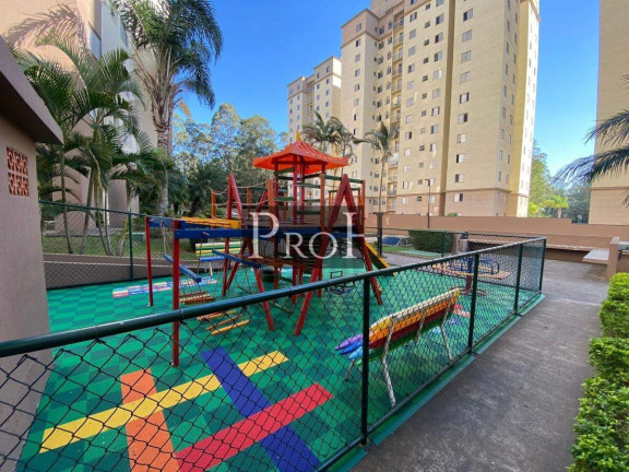 Imagem Apartamento com 3 Quartos à Venda, 66 m² em Planalto - São Bernardo Do Campo