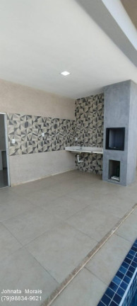 Imagem Casa com 3 Quartos à Venda, 153 m² em Centro - Barra Dos Coqueiros Imagem Casa com 3 Quartos à Venda, 153 m² em Centro - Barra Dos Coqueiros