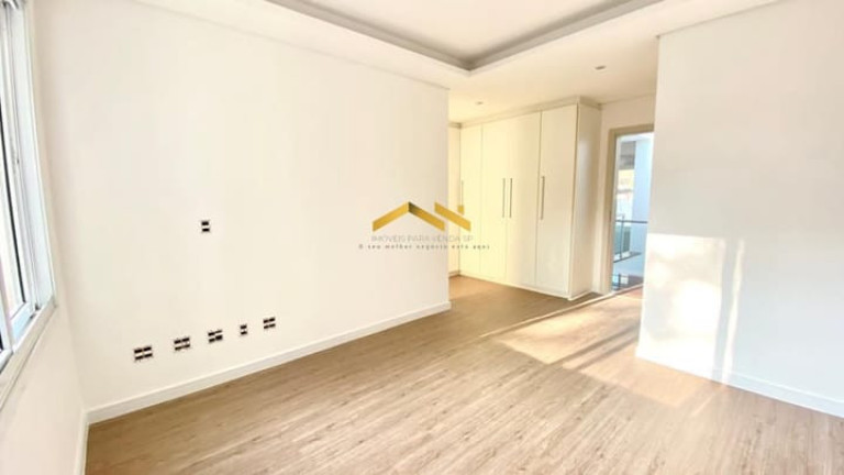 Imagem Casa com 4 Quartos à Venda, 608 m² em Chácara Flora - São Paulo Imagem Casa com 4 Quartos à Venda, 608 m² em Chácara Flora - São Paulo