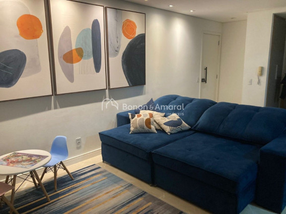 Imagem Apartamento com 3 Quartos à Venda, 80 m² em Parque Industrial - Campinas Imagem Apartamento com 3 Quartos à Venda, 80 m² em Parque Industrial - Campinas