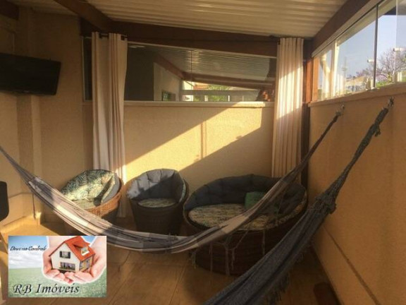 Imagem Apartamento com 3 Quartos à Venda, 130 m² em Parque Erasmo Assunção - Santo André Imagem Apartamento com 3 Quartos à Venda, 130 m² em Parque Erasmo Assunção - Santo André