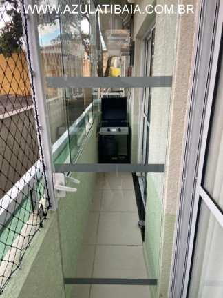 Imagem Apartamento com 3 Quartos à Venda, 80 m² em Jardim Do Lago - Atibaia