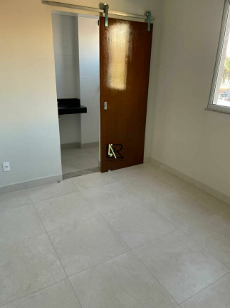 Imagem Apartamento com 2 Quartos à Venda, 54 m² em Palmeiras - Belo Horizonte