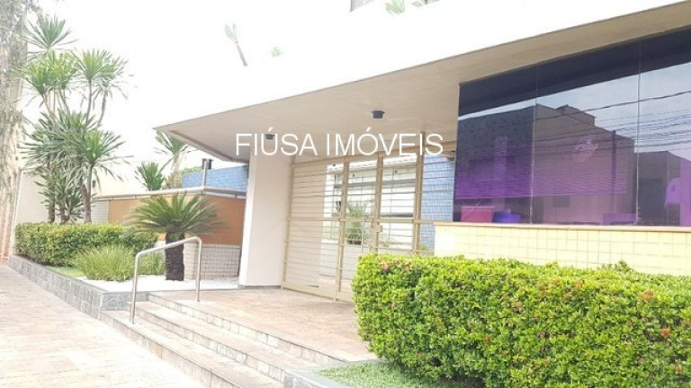 Imagem Apartamento com 3 Quartos à Venda, 97 m² em Centro - Ribeirão Preto