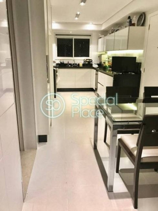 Imagem Apartamento com 4 Quartos à Venda, 307 m² em Moema índios - São Paulo