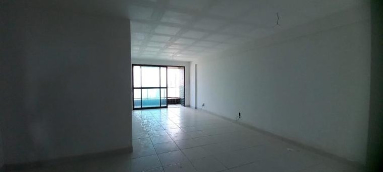 Imagem Apartamento com 4 Quartos à Venda, 137 m² em Boa Viagem - Recife