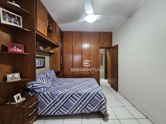 Imagem Casa com 4 Quartos à Venda, 217 m² em Boa Vista - São José Do Rio Preto