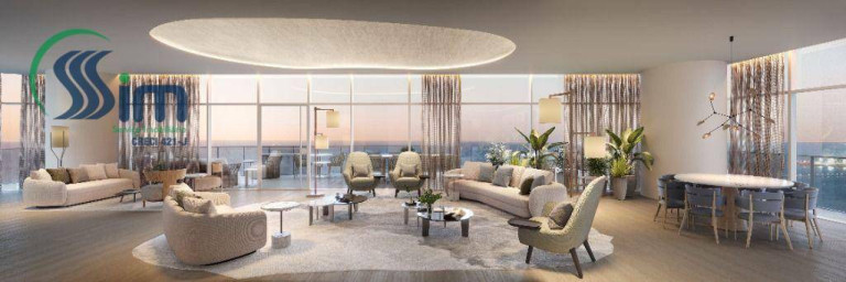 Imagem Apartamento com 4 Quartos à Venda, 435 m² em Meireles - Fortaleza
