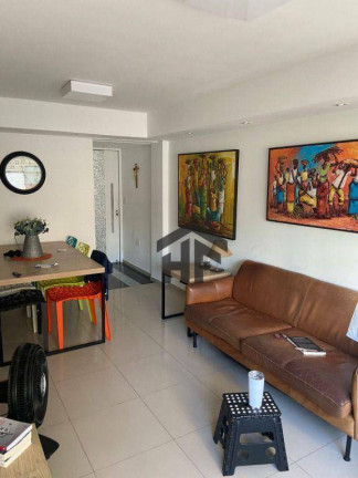 Imagem Apartamento com 2 Quartos à Venda ou Locação, 70 m² em Casa Forte - Recife Imagem Apartamento com 2 Quartos à Venda ou Locação, 70 m² em Casa Forte - Recife