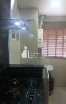 Imagem Apartamento com 3 Quartos à Venda, 71 m² em São Bernardo - Campinas Imagem Apartamento com 3 Quartos à Venda, 71 m² em São Bernardo - Campinas