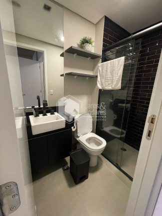 Imagem Imóvel com 1 Quarto à Venda, 28 m² em Vila Nova Conceição - São Paulo