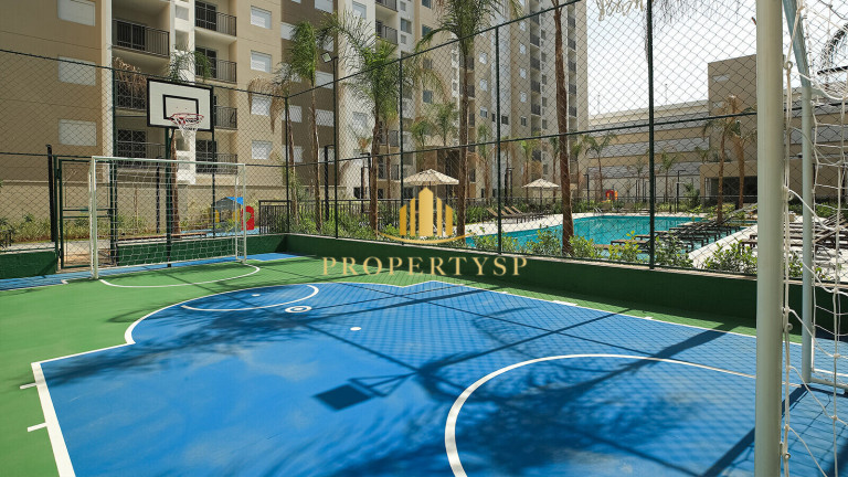Imagem Apartamento com 2 Quartos à Venda, 50 m² em Lapa - São Paulo Imagem Apartamento com 2 Quartos à Venda, 50 m² em Lapa - São Paulo