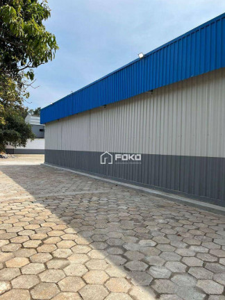 Imagem Galpão para Alugar, 508 m² em Parque Cecap - Guarulhos Imagem Galpão para Alugar, 508 m² em Parque Cecap - Guarulhos
