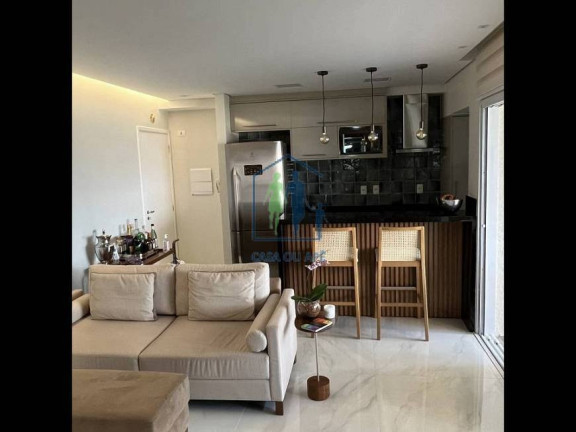 Imagem Apartamento com 2 Quartos à Venda, 73 m² em Jardim Fonte Do Morumbi - São Paulo Imagem Apartamento com 2 Quartos à Venda, 73 m² em Jardim Fonte Do Morumbi - São Paulo