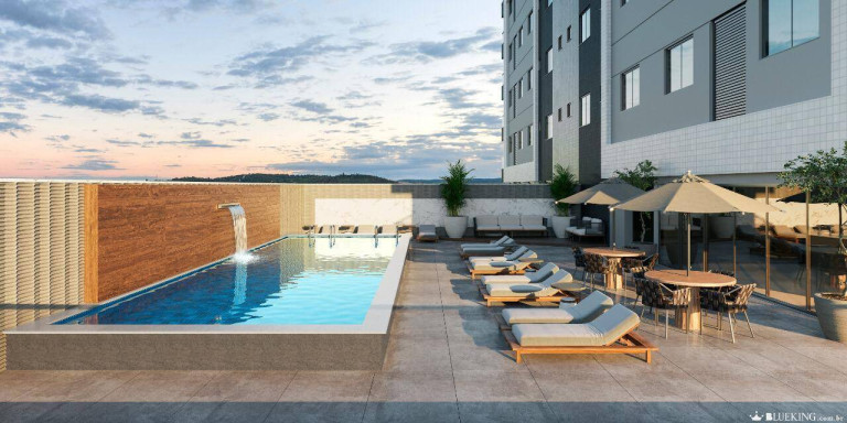 Imagem Apartamento com 3 Quartos à Venda, 131 m² em Meia Praia - Itapema