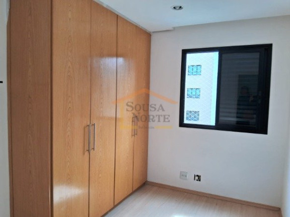 Imagem Apartamento com 2 Quartos à Venda, em Santana - São Paulo Imagem Apartamento com 2 Quartos à Venda, em Santana - São Paulo