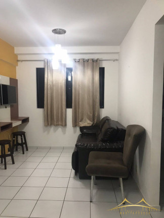 Imagem Apartamento com 2 Quartos para Alugar, 48 m² em Ponta Negra - Natal Imagem Apartamento com 2 Quartos para Alugar, 48 m² em Ponta Negra - Natal