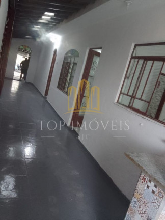 Imagem Casa com 3 Quartos à Venda, 150 m² em Vila Zezé - Jacareí