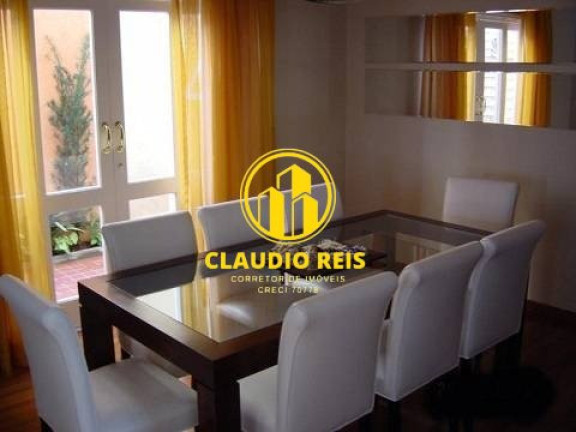 Imagem Casa de Condomínio com 4 Quartos à Venda, 366 m² em Santo Amaro - São Paulo Imagem Casa de Condomínio com 4 Quartos à Venda, 366 m² em Santo Amaro - São Paulo